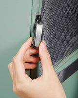 XD Design Bobby Edge Sırt Çantası Iceberg Green