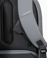 XD Design Bobby Edge Sırt Çantası Grey