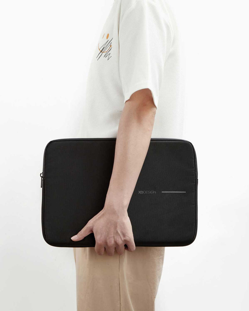 XD Design 14'' Everyday Laptop Kılıfı Black