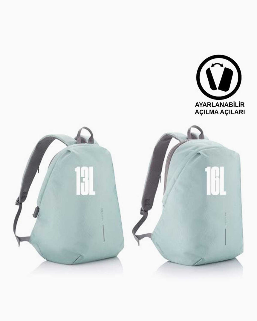XD Design Bobby Soft Anti - Theft Sırt Çantası