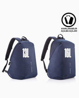 XD Design Bobby Soft Anti - Theft Sırt Çantası