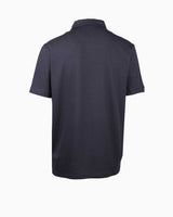 Guess Design Mesh Polo Yaka Tshirt