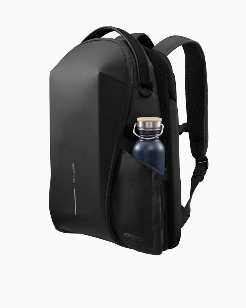 XD Design Bizz Backpack Sırt Çantası Black