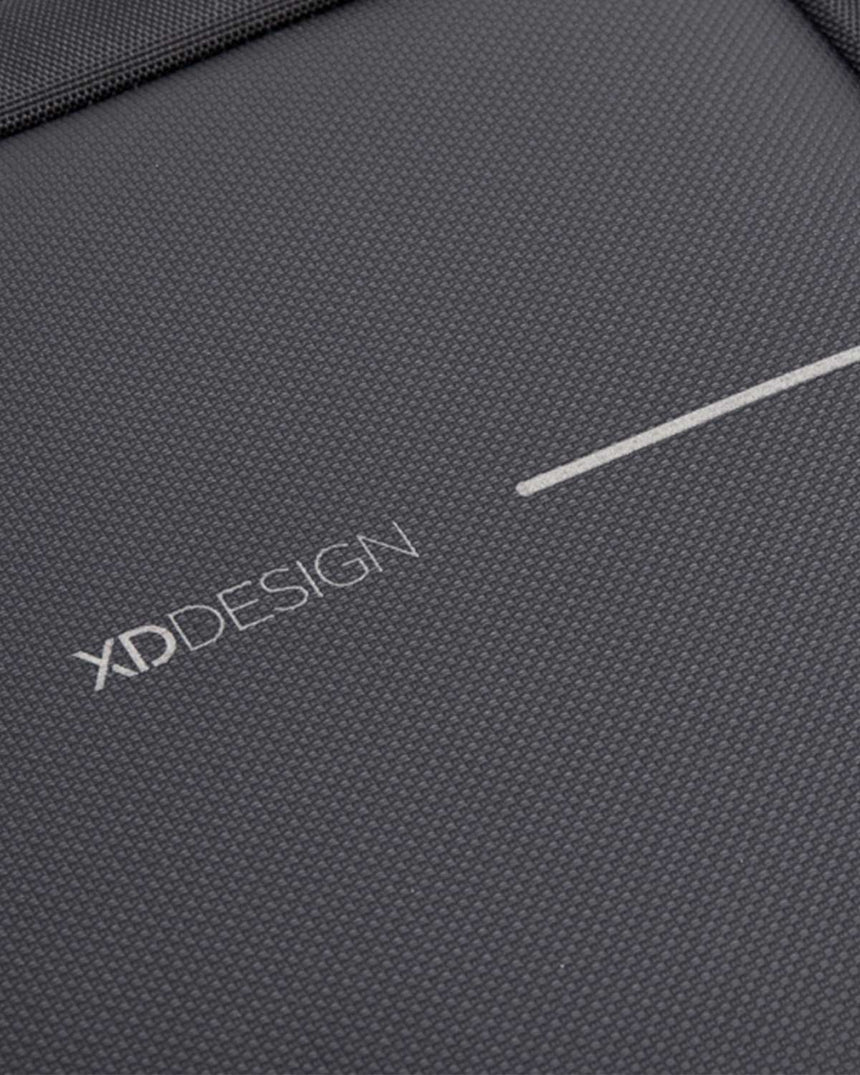 XD Design Executive 14''  Laptop Çantası Black