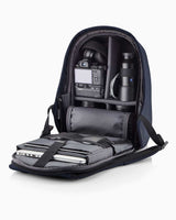XD Design Bobby Hero Regular Anti-Theft Backpack Sırt Çantası Navy