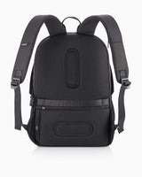 XD Design Bobby Soft Anti - Theft Sırt Çantası Black
