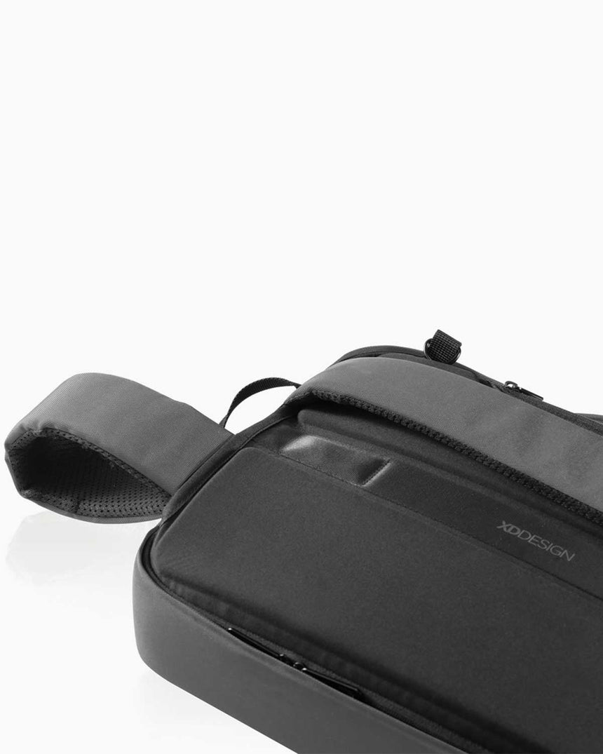 XD Design Bobby Bizz 2.0 16 Inc Uyumlu Hırsızlık Önleyici Sırt Çantası Grey