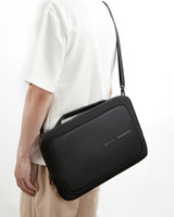 XD Design Executive 14''  Laptop Çantası Black