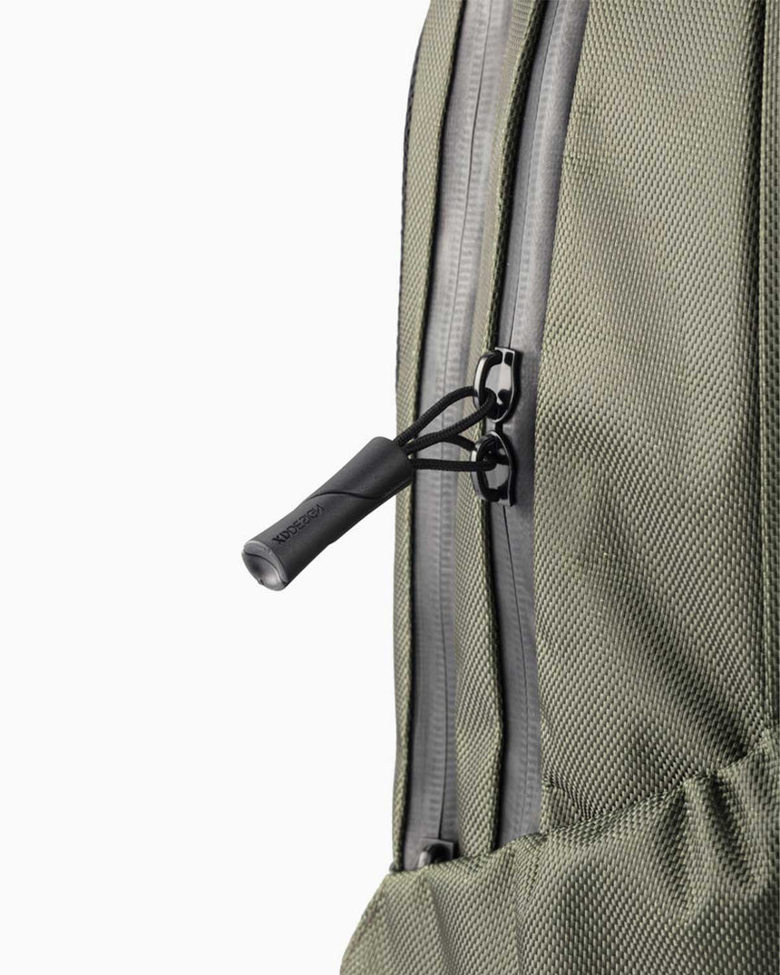 XD Design Bobby Explore Sırt Çantası Green