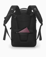 XD Design Bizz Backpack Sırt Çantası Black