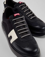 Camper Runner K21 Sneaker Renkli