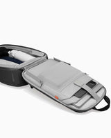 XD Design Bobby Edge Sırt Çantası Grey