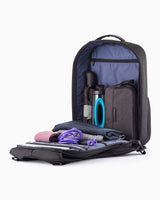 XD Design Flex Gym Bag Sırt Çantası Black