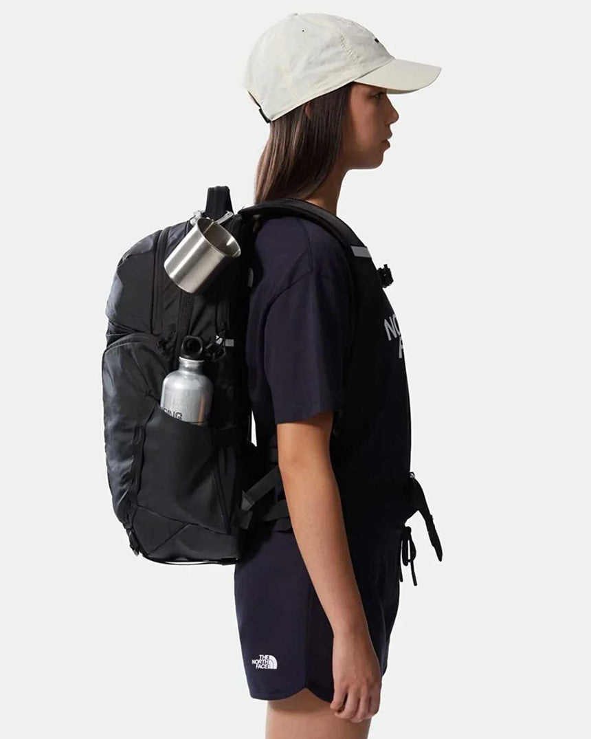 The Nort Face Surge Sırt Çantası Black