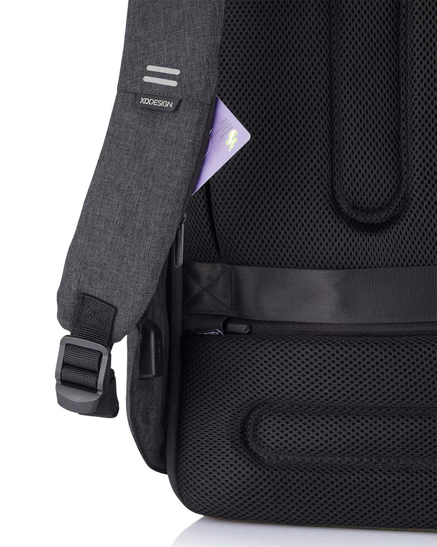 XD Design Bobby Hero Small Anti-Theft Backpack Sırt Çantası