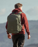 XD Design Bobby Explore Sırt Çantası Green