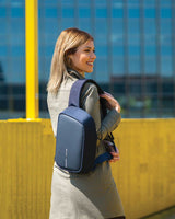 XD Desing Bobby Sling Body Bag Navy