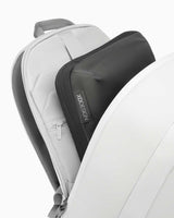 XD Design Bobby Edge 16 Inc 17L Uyumlu Hırsızlık Korumalı Sırt Çantası Off White