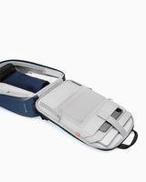 XD Design Bobby Edge 16 Inc 17L Uyumlu Hırsızlık Korumalı Sırt Çantası Navy