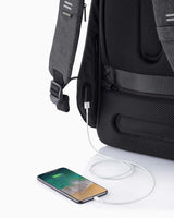 XD Design Bobby Hero Small Anti-Theft Backpack Sırt Çantası