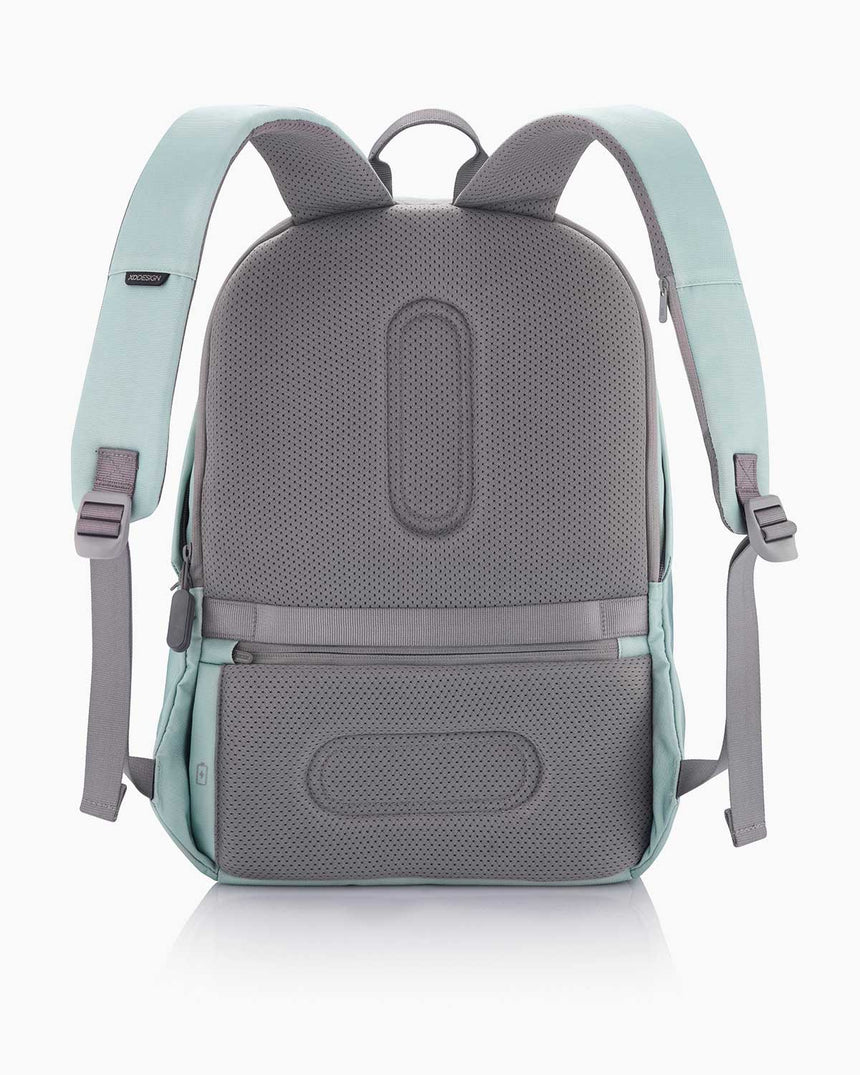 XD Design Bobby Soft Anti - Theft Sırt Çantası