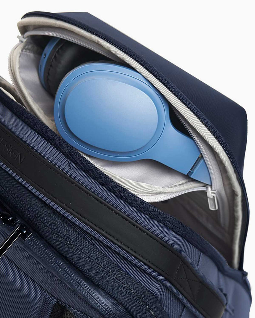 XD Design Bobby Bizz Sırt Çantası Navy