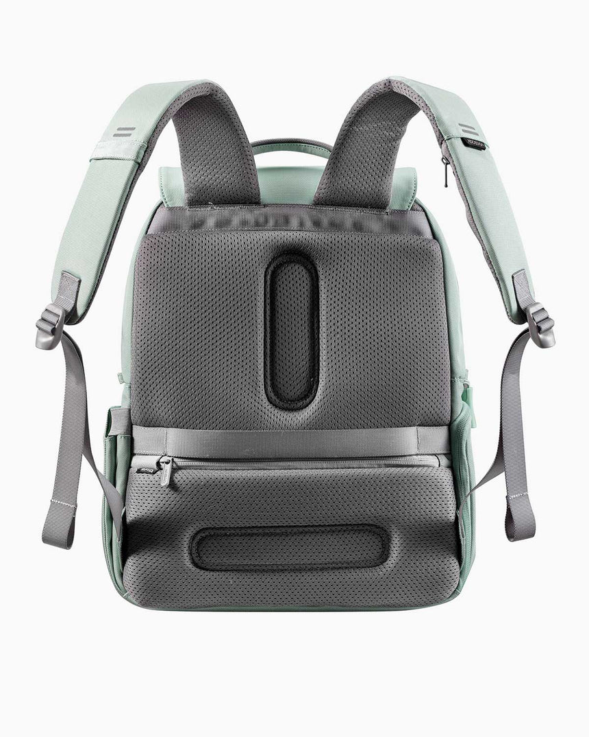 XD Design Soft Daypack Hırsızlık Önleyici Sırt Çantası Mint