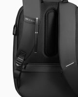 XD Design Bobby Edge 16 Inc 17L Uyumlu Hırsızlık Korumalı Sırt Çantası Black