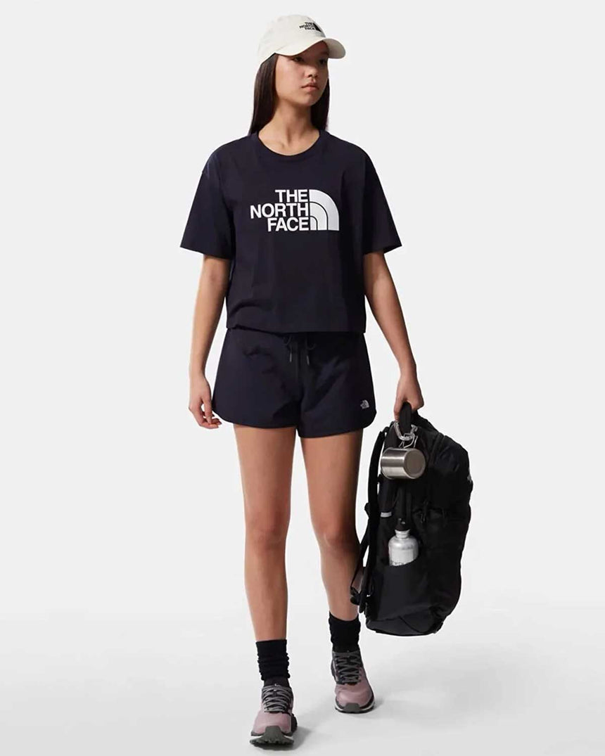 The Nort Face Surge Sırt Çantası Black