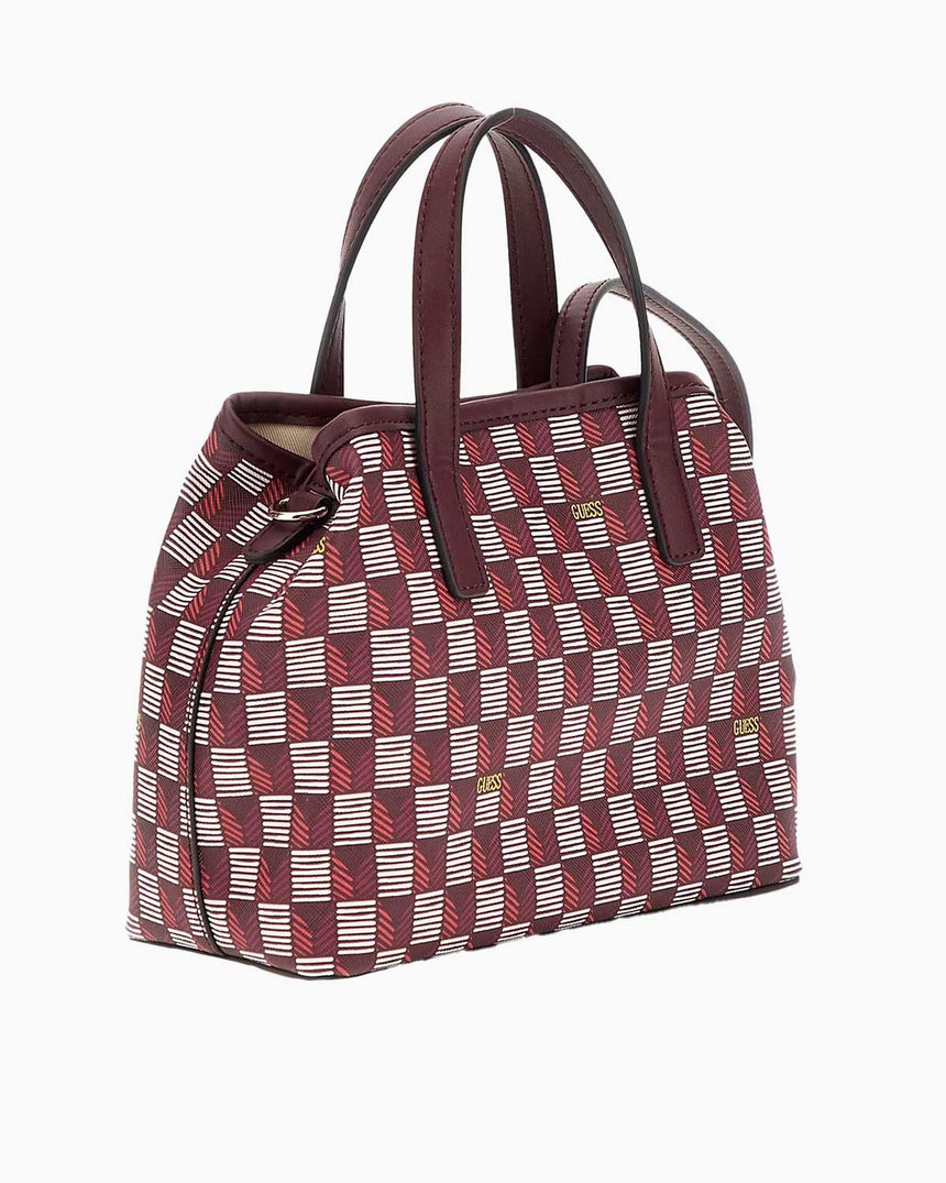 Guess Wave Mini Tote El Çantası