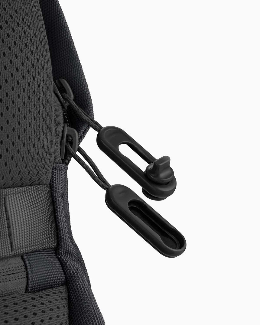 XD Design Bobby Soft Anti - Theft Sırt Çantası Black