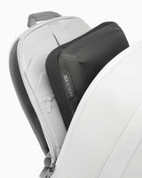 XD Design Bobby Edge 16 Inc 17L Uyumlu Hırsızlık Korumalı Sırt Çantası Off White