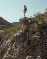 XD Design Bobby Hero Regular Anti Theft Backpack Sırt Çantası Grey