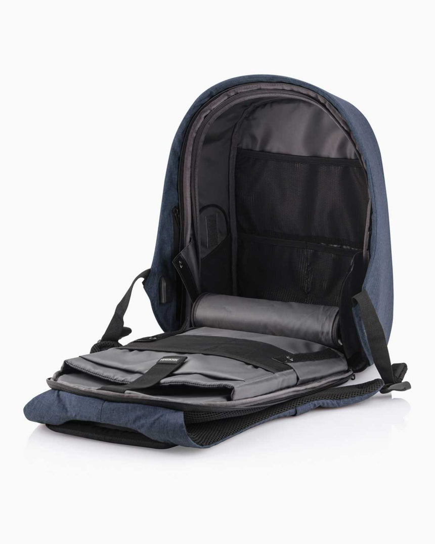 XD Design Bobby Hero Xl Anti Theft Sırt Çantası Navy
