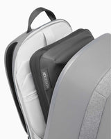 XD Design Bobby Edge Sırt Çantası Grey