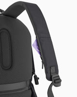 XD Design Bobby Soft Anti - Theft Sırt Çantası Black