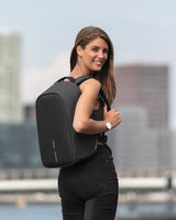 XD Design Bobby Hero Small Anti-Theft Backpack Sırt Çantası