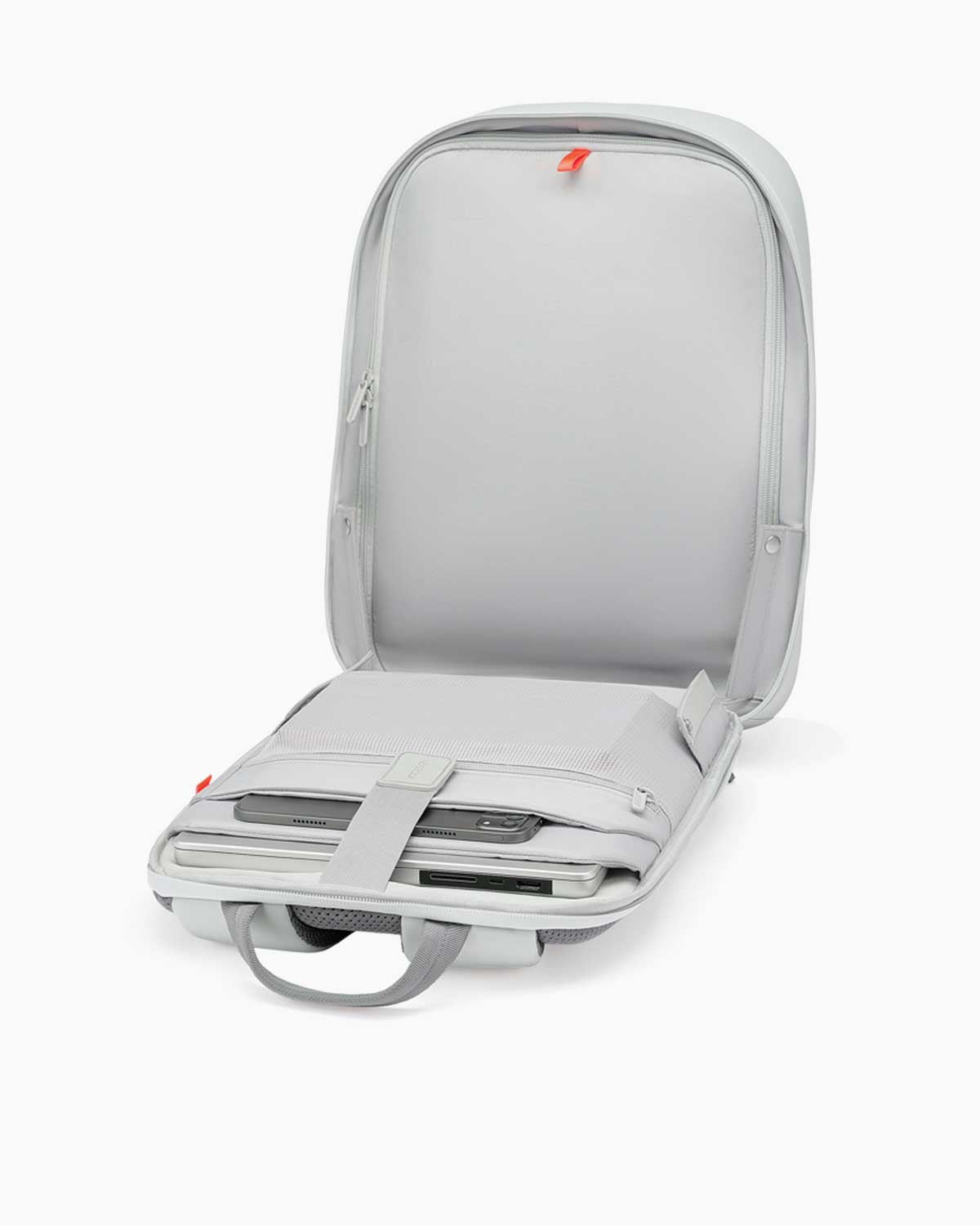 XD Design Bobby Edge 16 Inc 17L Uyumlu Hırsızlık Korumalı Sırt