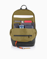 XD Design Bobby Soft Anti - Theft Sırt Çantası Black