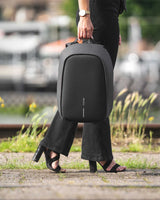 XD Design Bobby Hero Small Anti-Theft Backpack Sırt Çantası