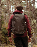 XD Design Bobby Explore Sırt Çantası Green