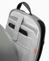 XD Design Bobby Edge Sırt Çantası Grey