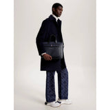 Tommy Hilfiger Essential Computer Bag Space Blue