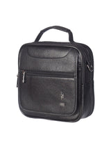 Us Polo Assn Evrak Çantası Siyah