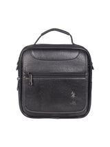 Us Polo Assn Evrak Çantası Siyah