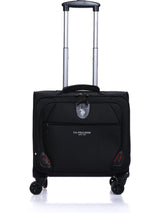 Us Polo Assn Organizatör Pilot Çantası PLVLZ8095 Siyah