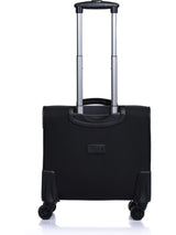 Us Polo Assn Organizatör Pilot Çantası PLVLZ8095 Siyah