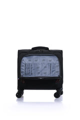 Us Polo Assn Organizatör Pilot Çantası PLVLZ8095 Siyah