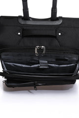 Us Polo Assn Organizatör Pilot Çantası PLVLZ8095 Siyah