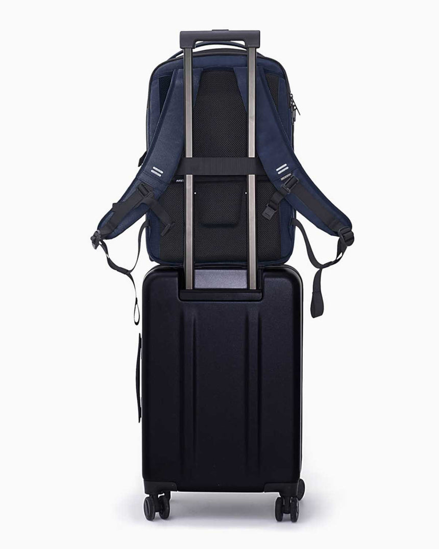 XD Design Bobby Bizz Sırt Çantası Navy